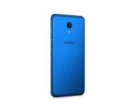 MEIZU M6S 3/32GB Niebieski Dual Sim - 424375 - zdjęcie 3